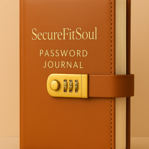 Password Journal